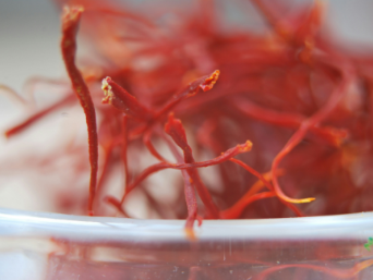 10 Secret Kesar Benefits for Naturally Pink Lips