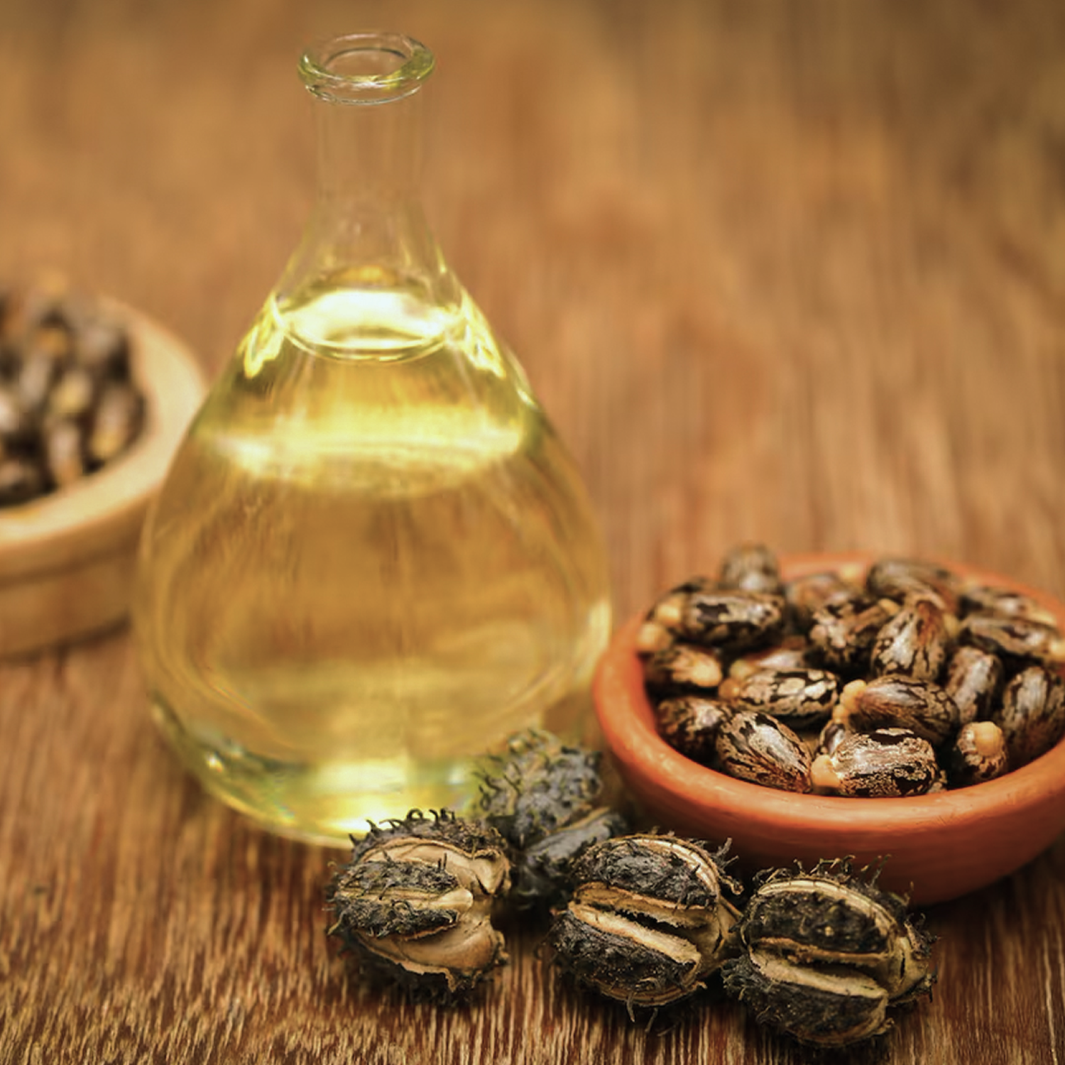 Castor Oil