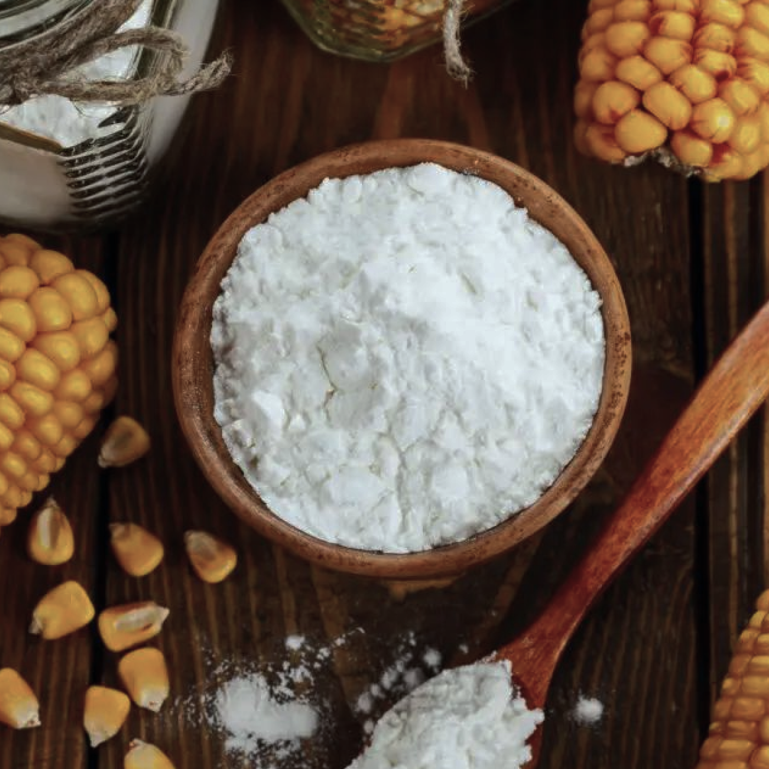 Corn Starch
