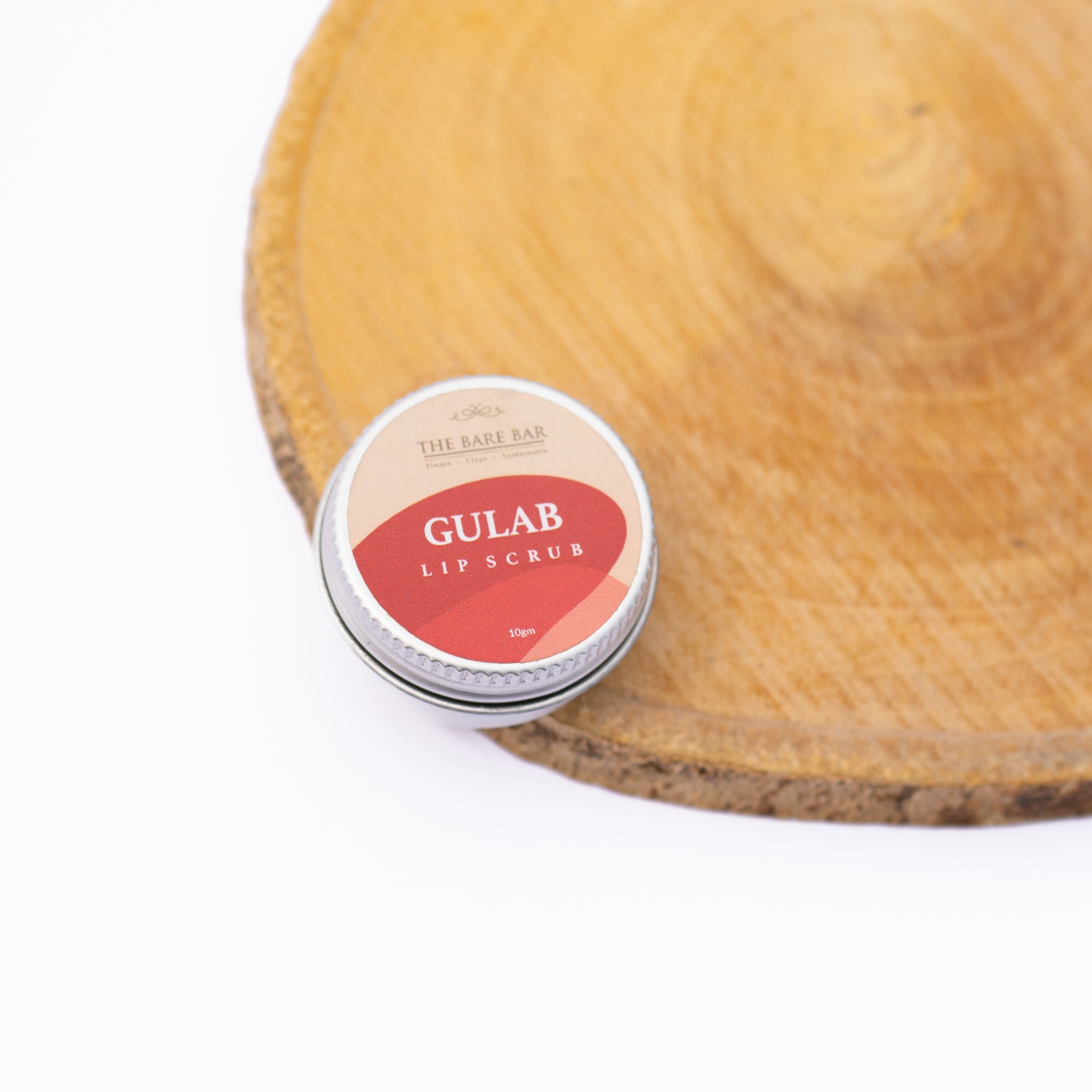 Lip Care Buy Gulab Lip Scrub Online TBB