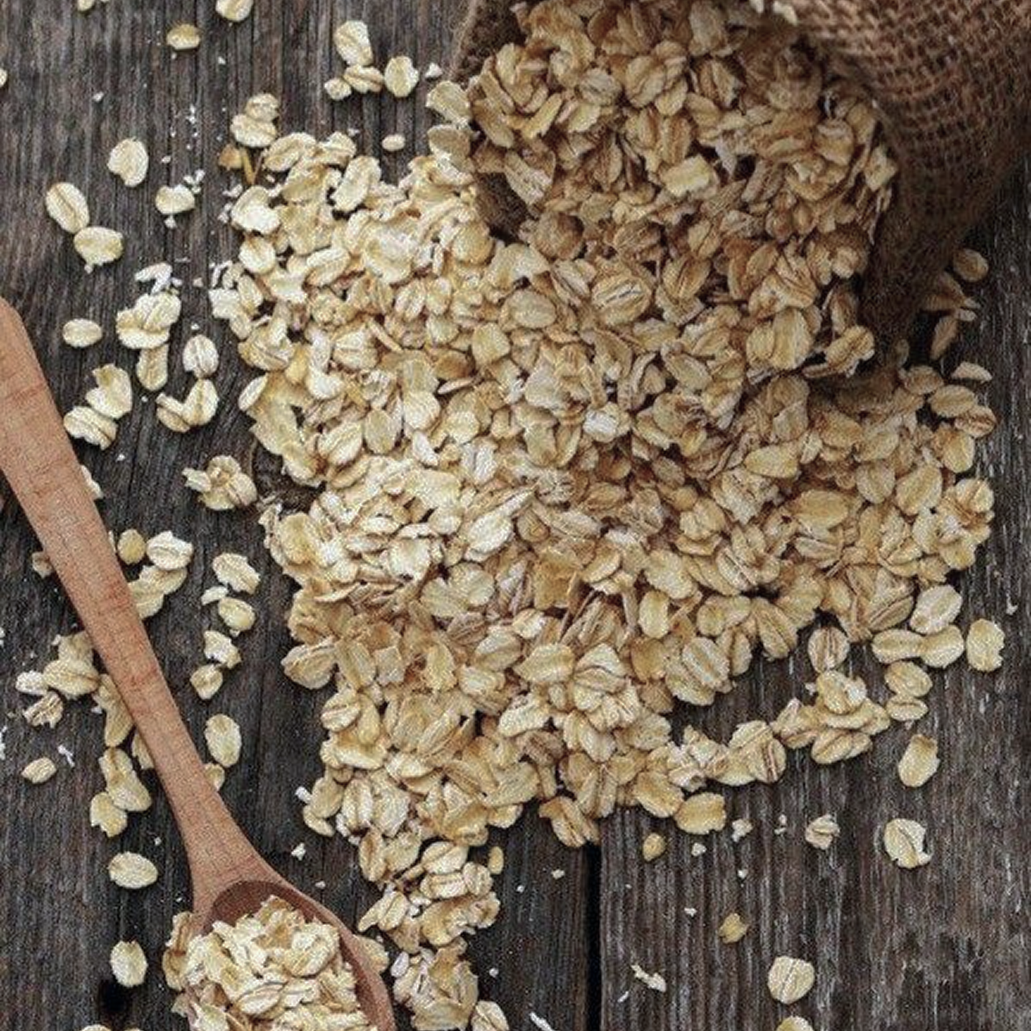 Oats
