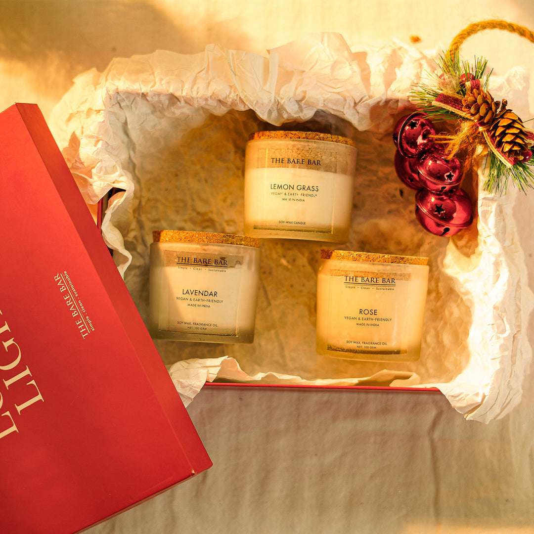 Simmerpot Aroma Hamper