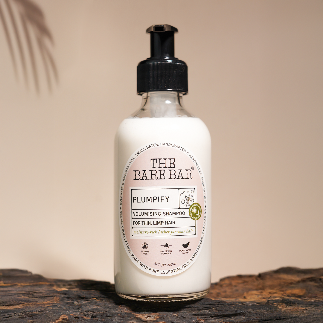 Plumpify Volumizing Shampoo