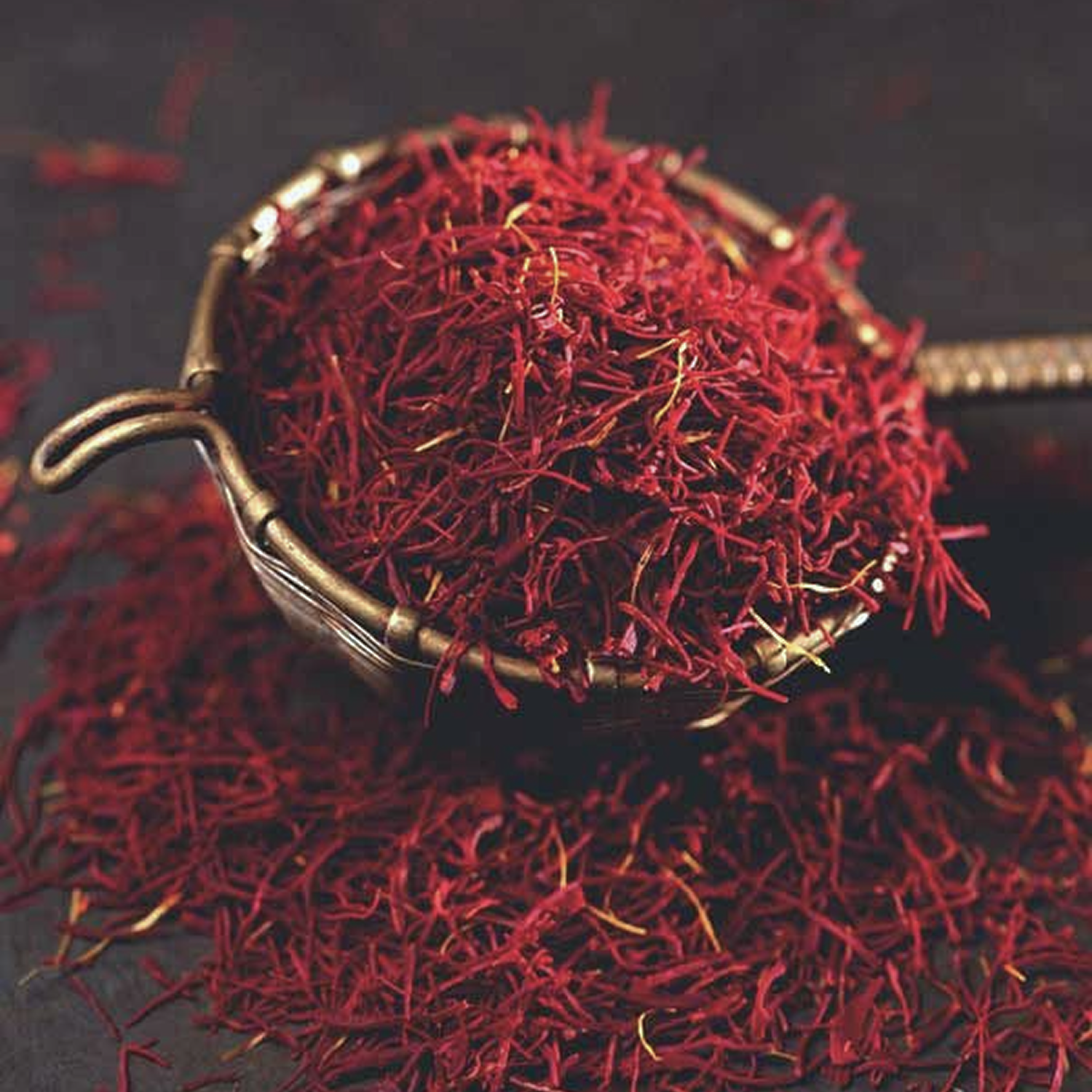 Saffron