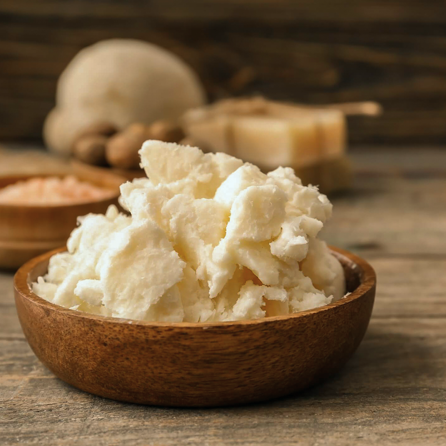 Shea Butter