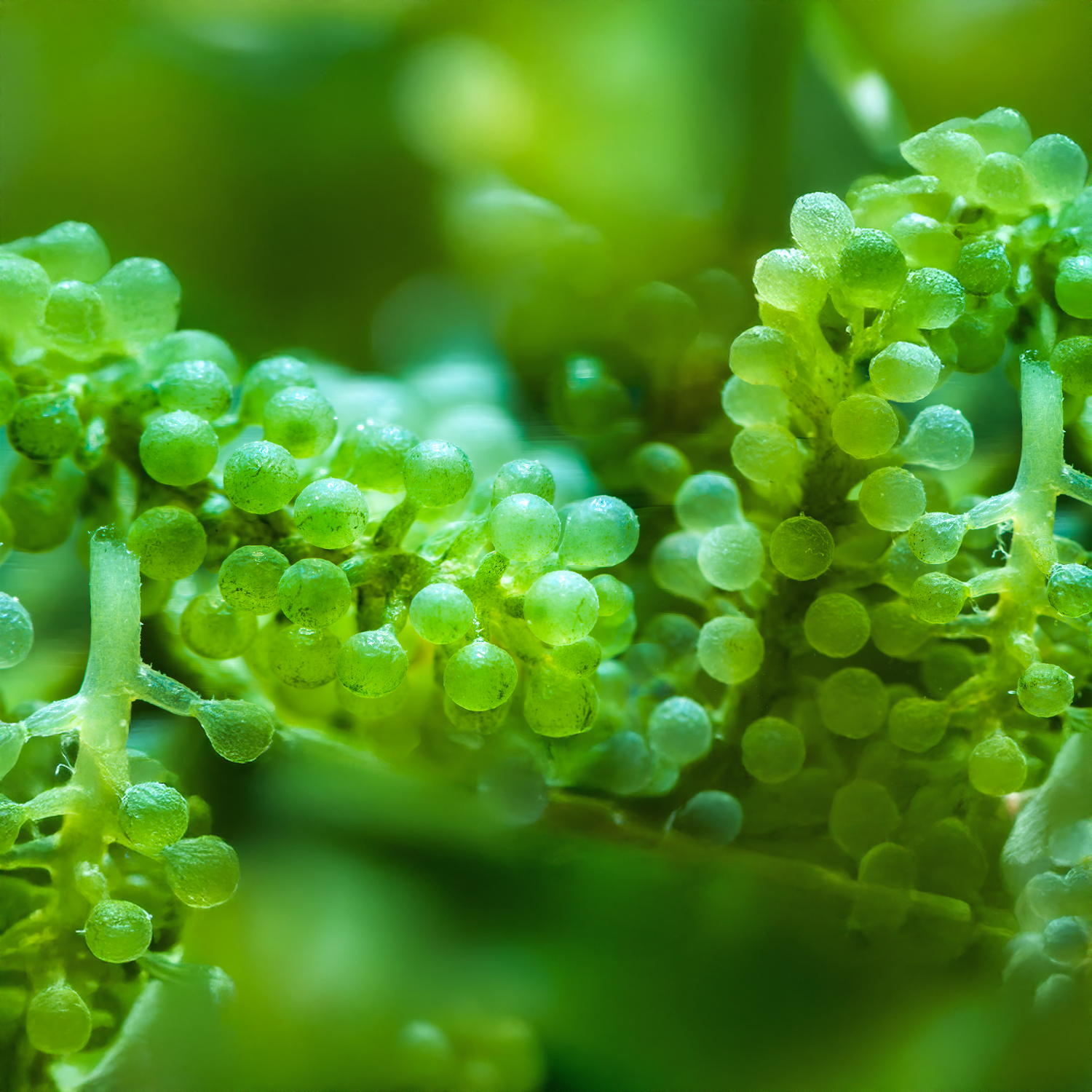 Algae