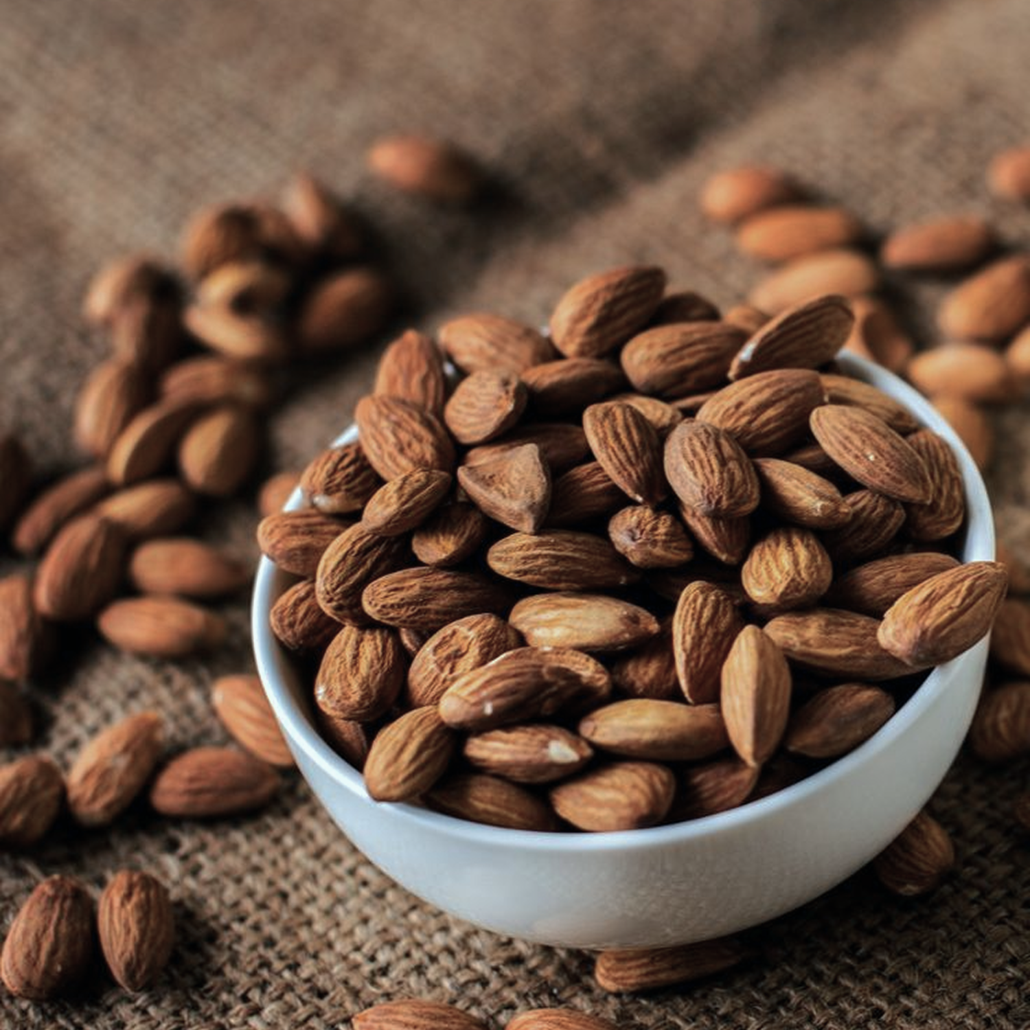 Almonds