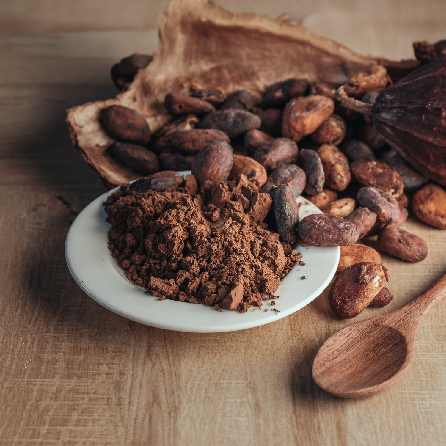 Cocoa