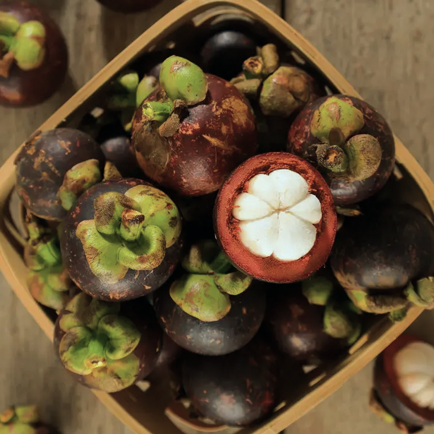 Kokum Butter