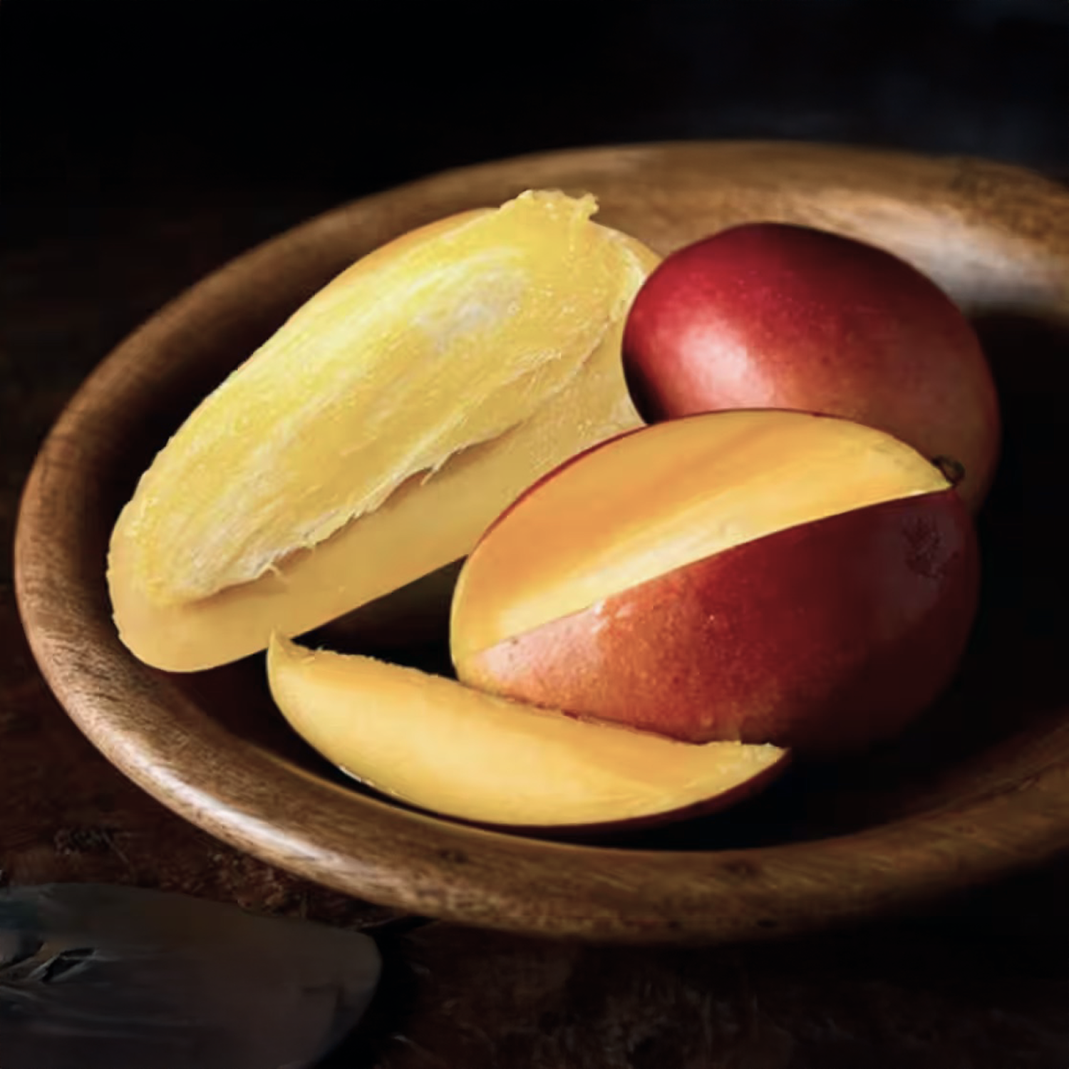 Mango Seed
