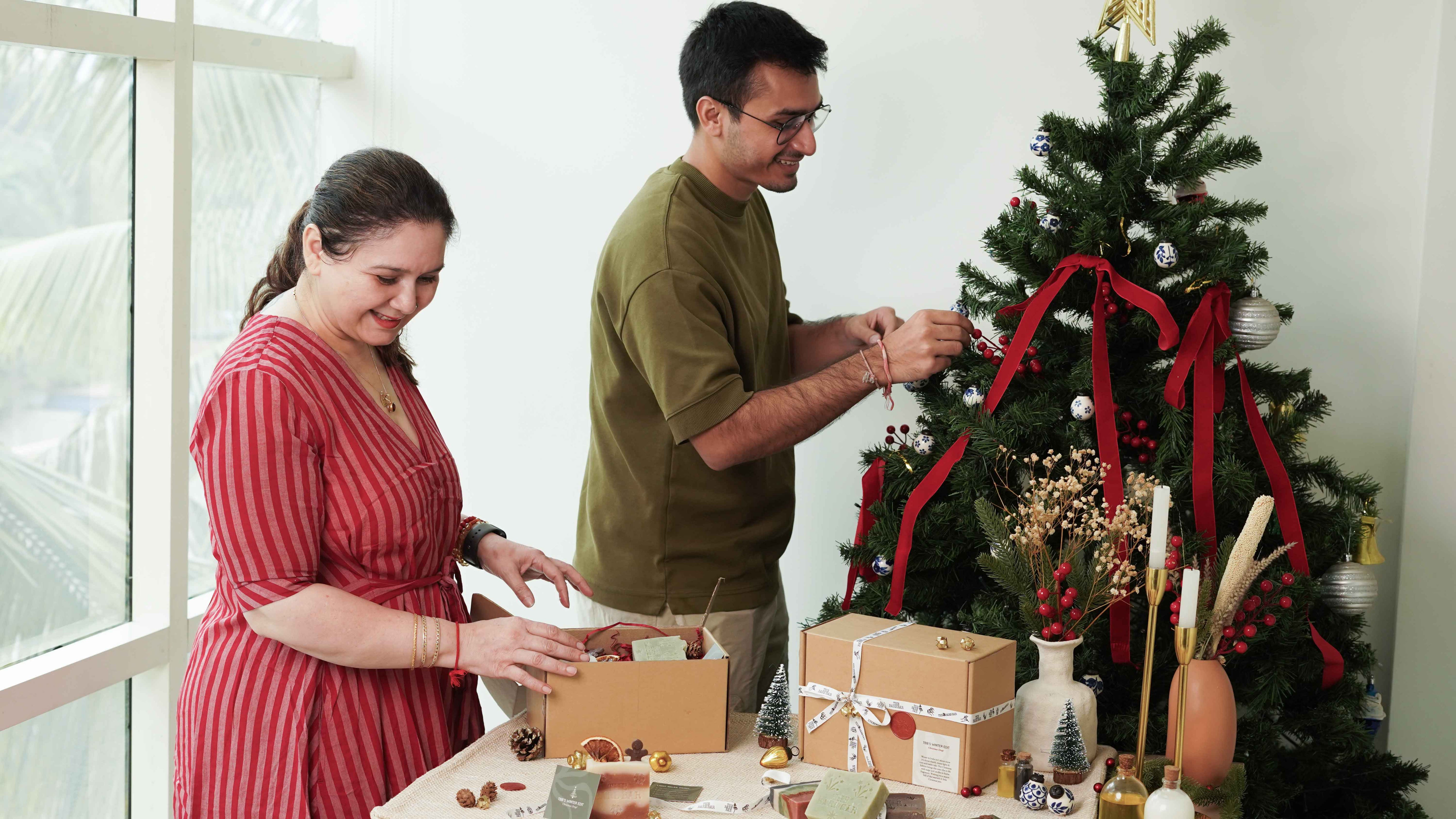 The Indian Christmas & Our Lived Winters