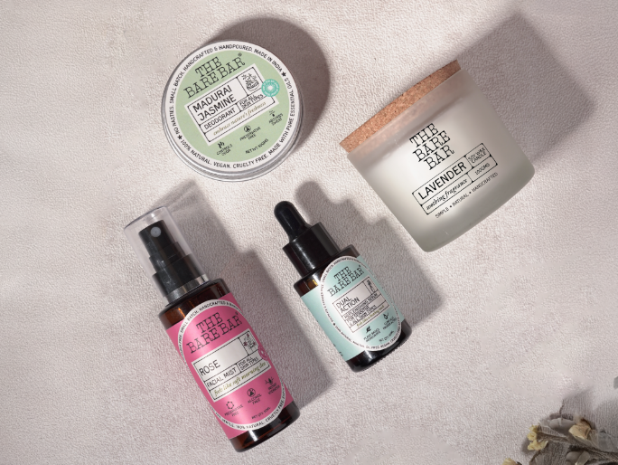 Skincare Routine to Glow this Dussehra