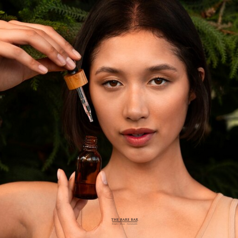Benefits of Argan Oil For Hair