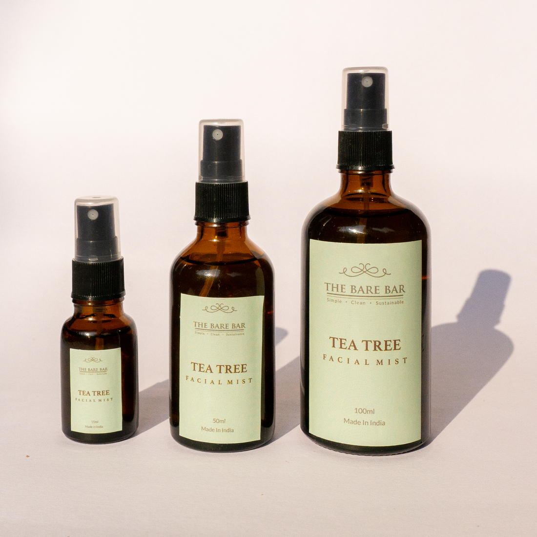 Face Mist Benefits and How to Use it?