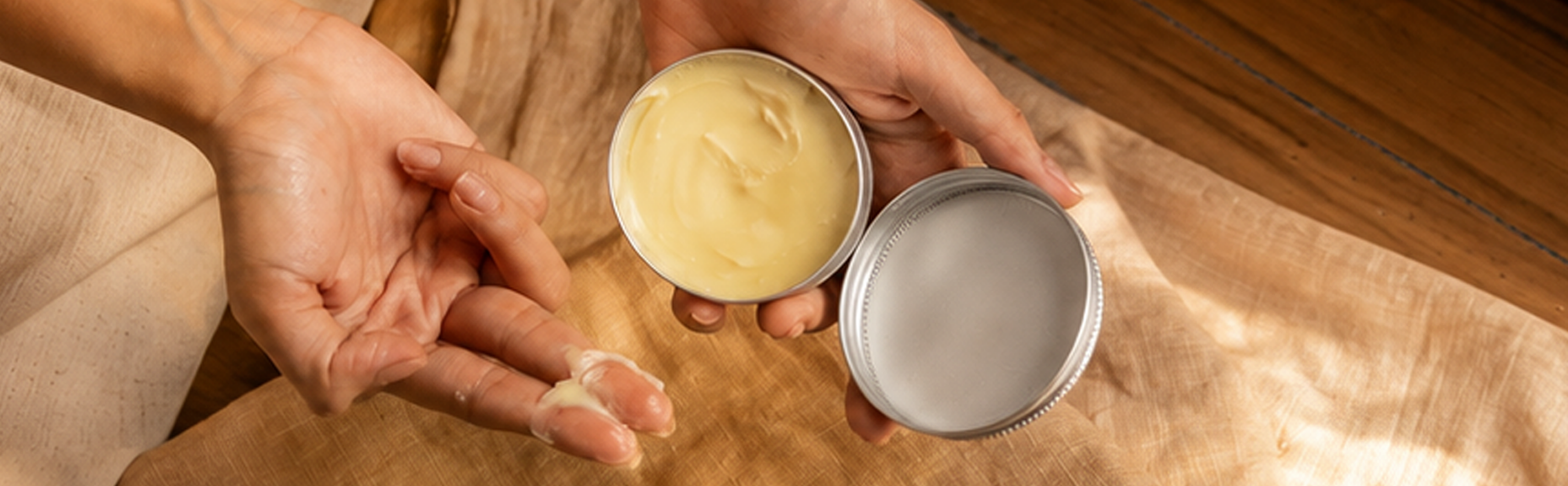Body Butters