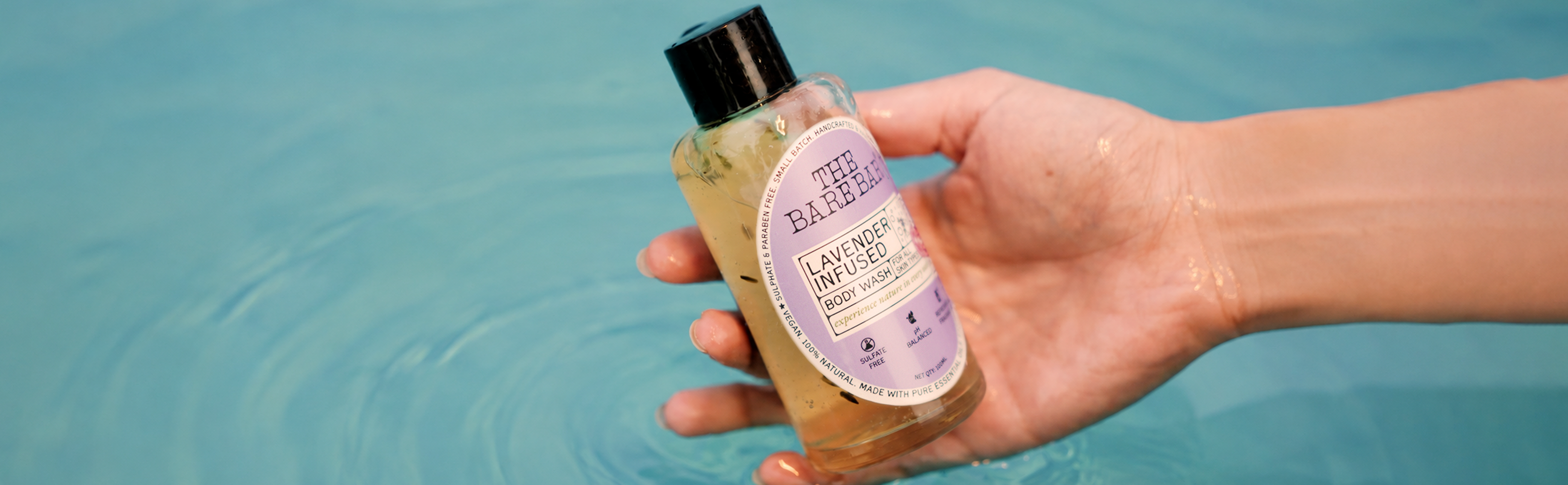 Body Washes