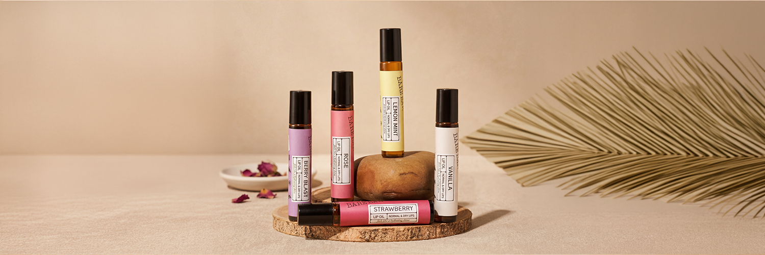 Lip Oils