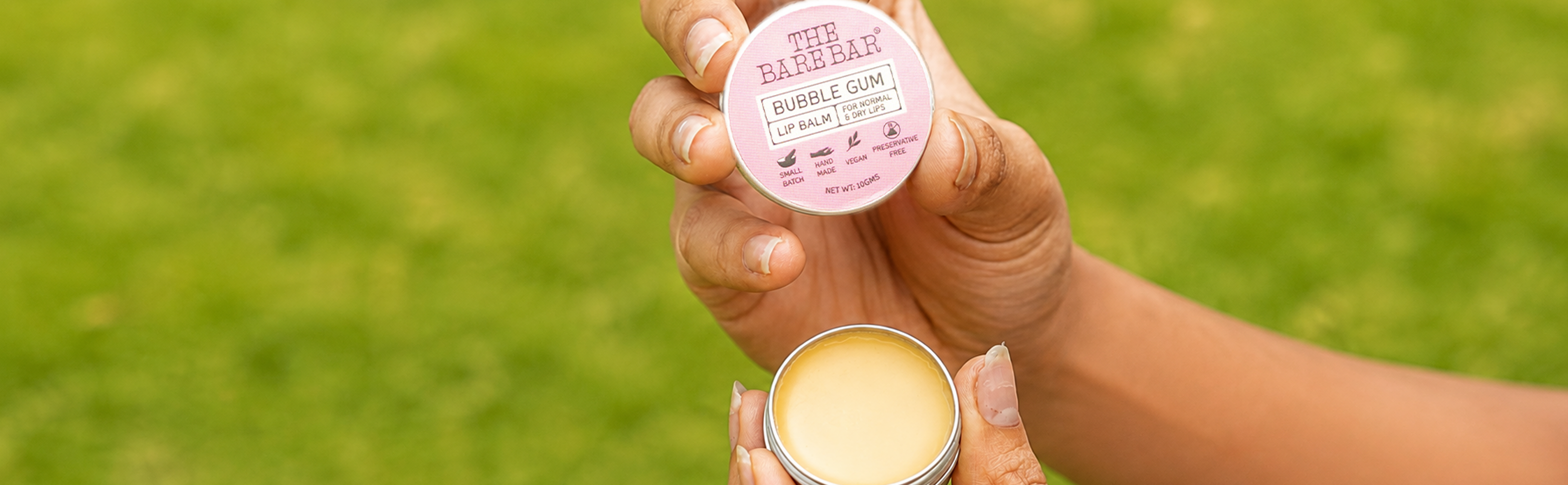 Lip Balms