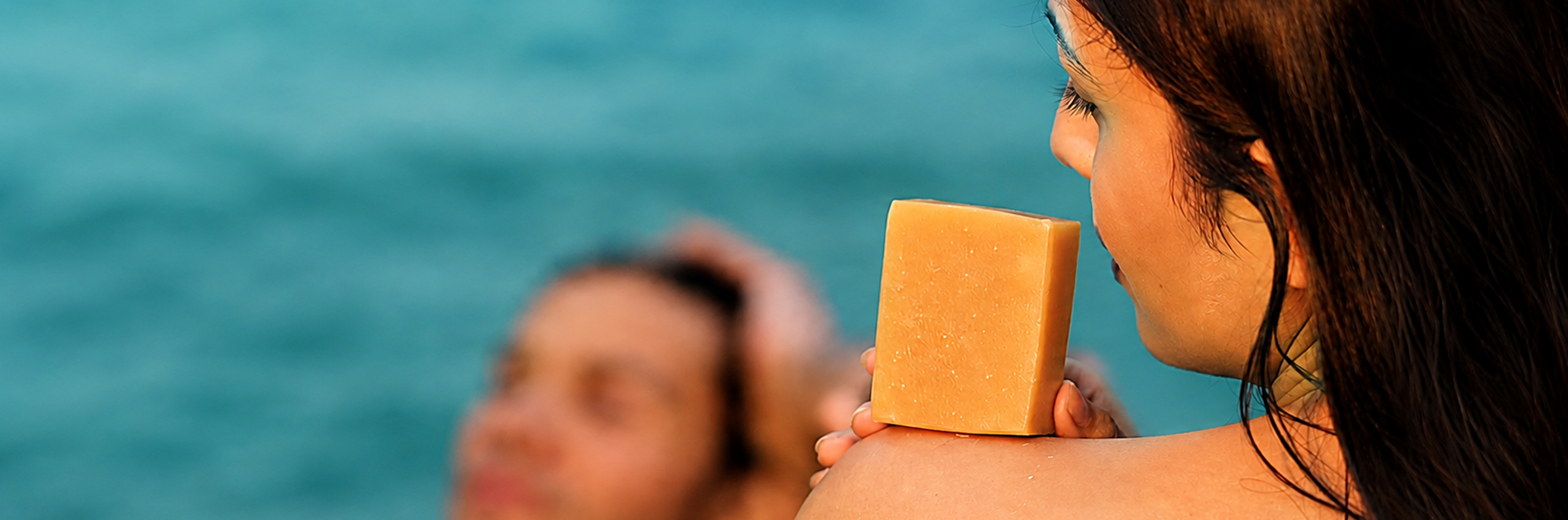 Artisanal Soap Bars