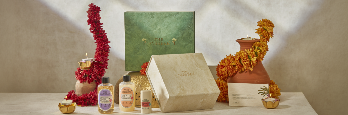 Gift Hampers