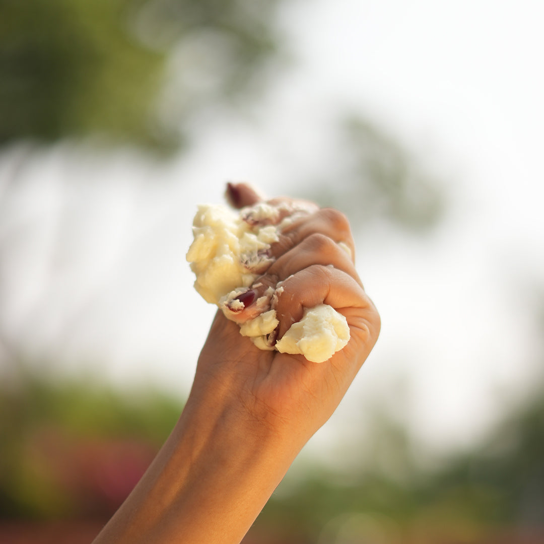 Absolute Rose Body Butter thumbnail 3