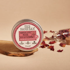 Absolute Rose Body Butter