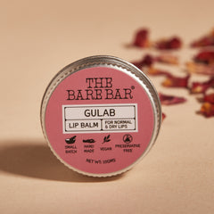 Gulab Lip Balm