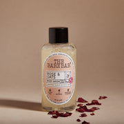 Rose And Oats Body Wash