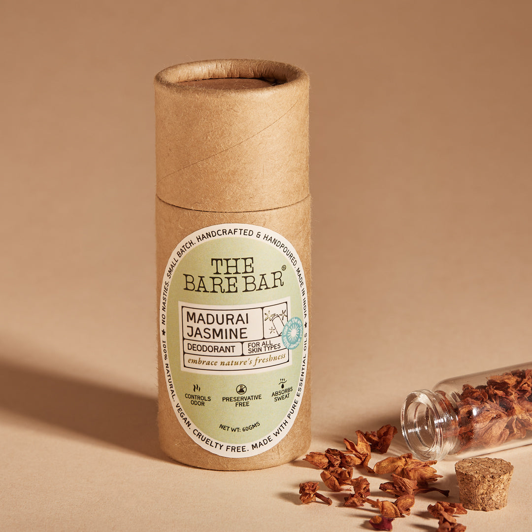 Madurai Jasmine Deodorant