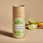 Sour Lime Deodorant