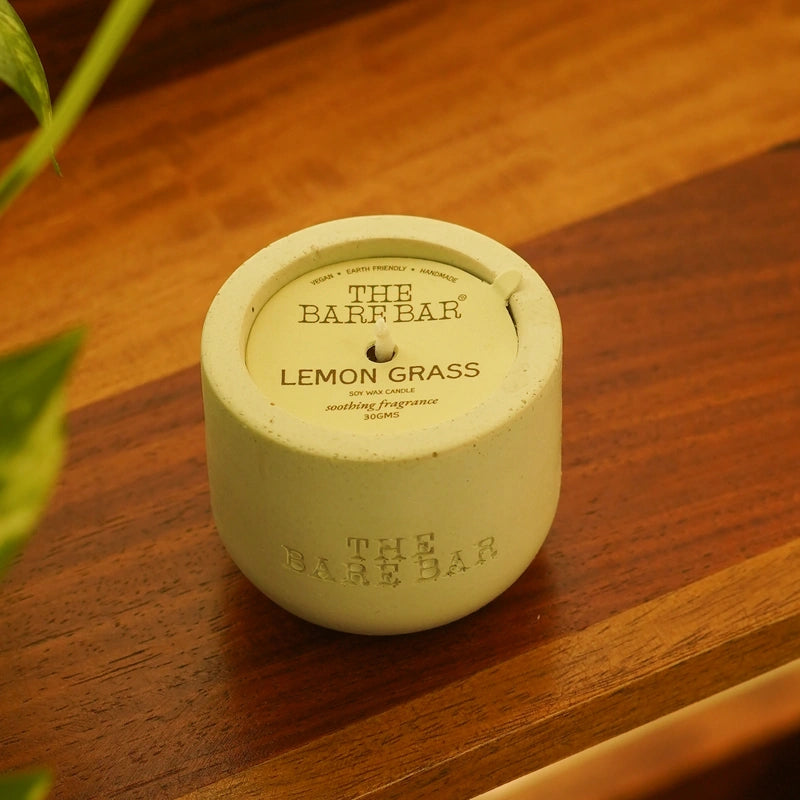 Lemon Grass