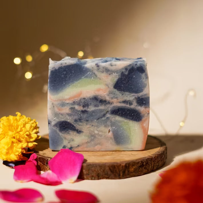 Phool-1 Limited Edition Artisanal Soap Bars