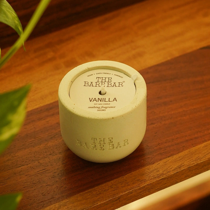 Vanilla