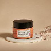 Saffron Night Cream