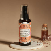 Kumkumadi Face Wash