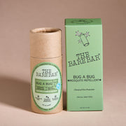 Bug A Bug Mosquito Repellent