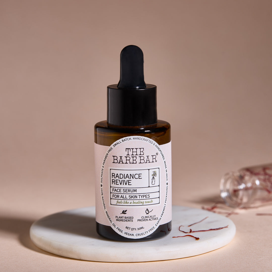 Radiance Revive Serum