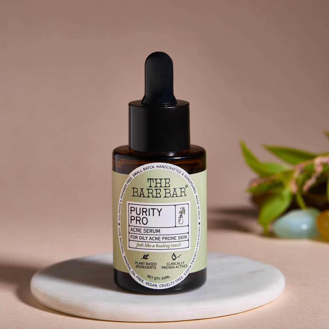 Purity Pro Acne Serum