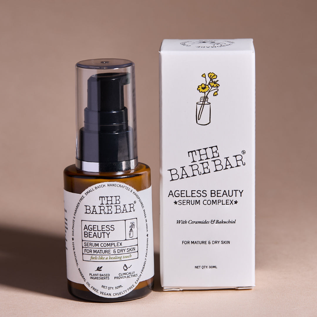Ageless Beauty Serum Complex