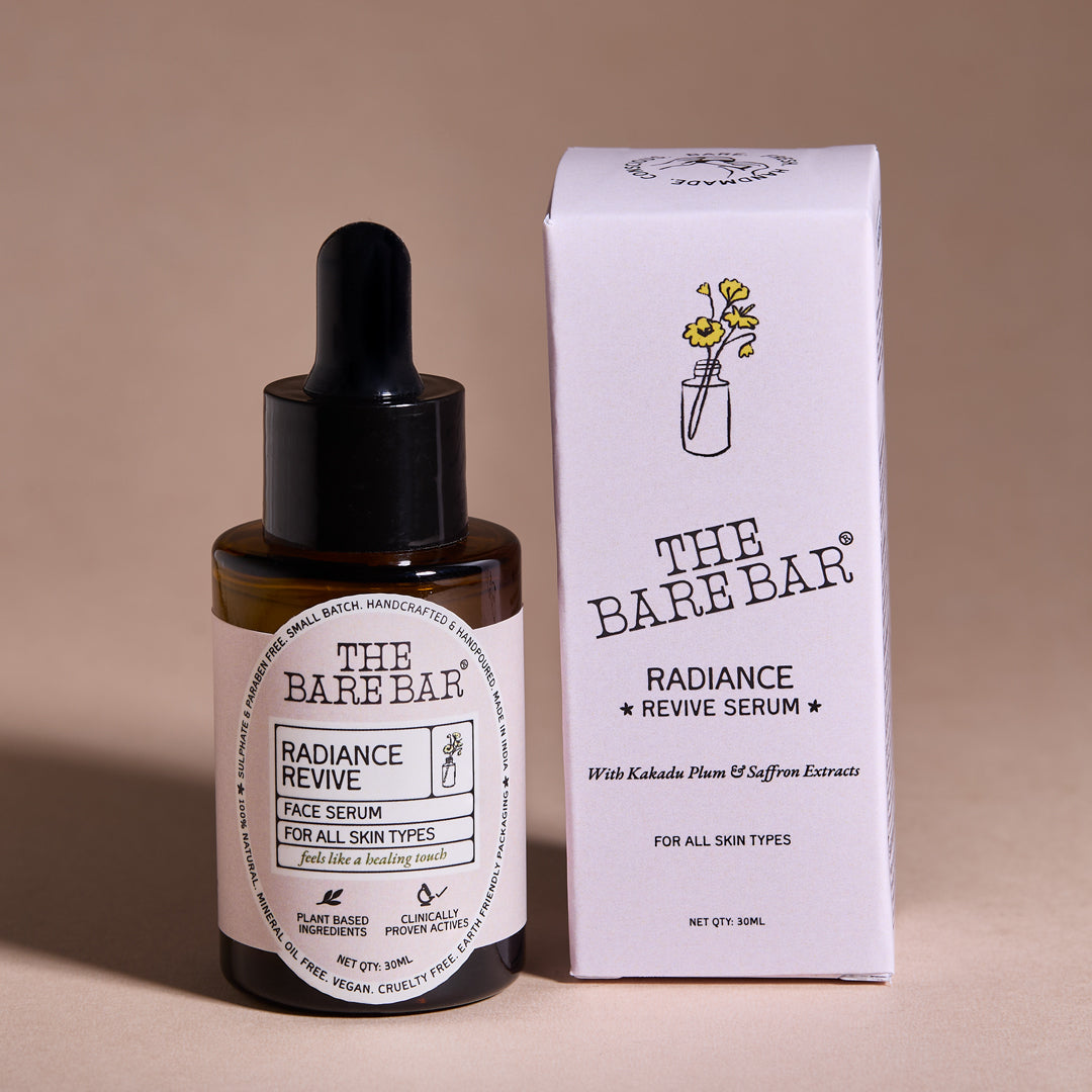 Radiance Revive Serum