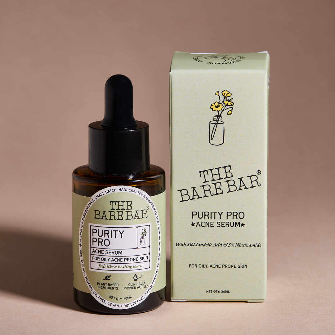Purity Pro Acne Serum