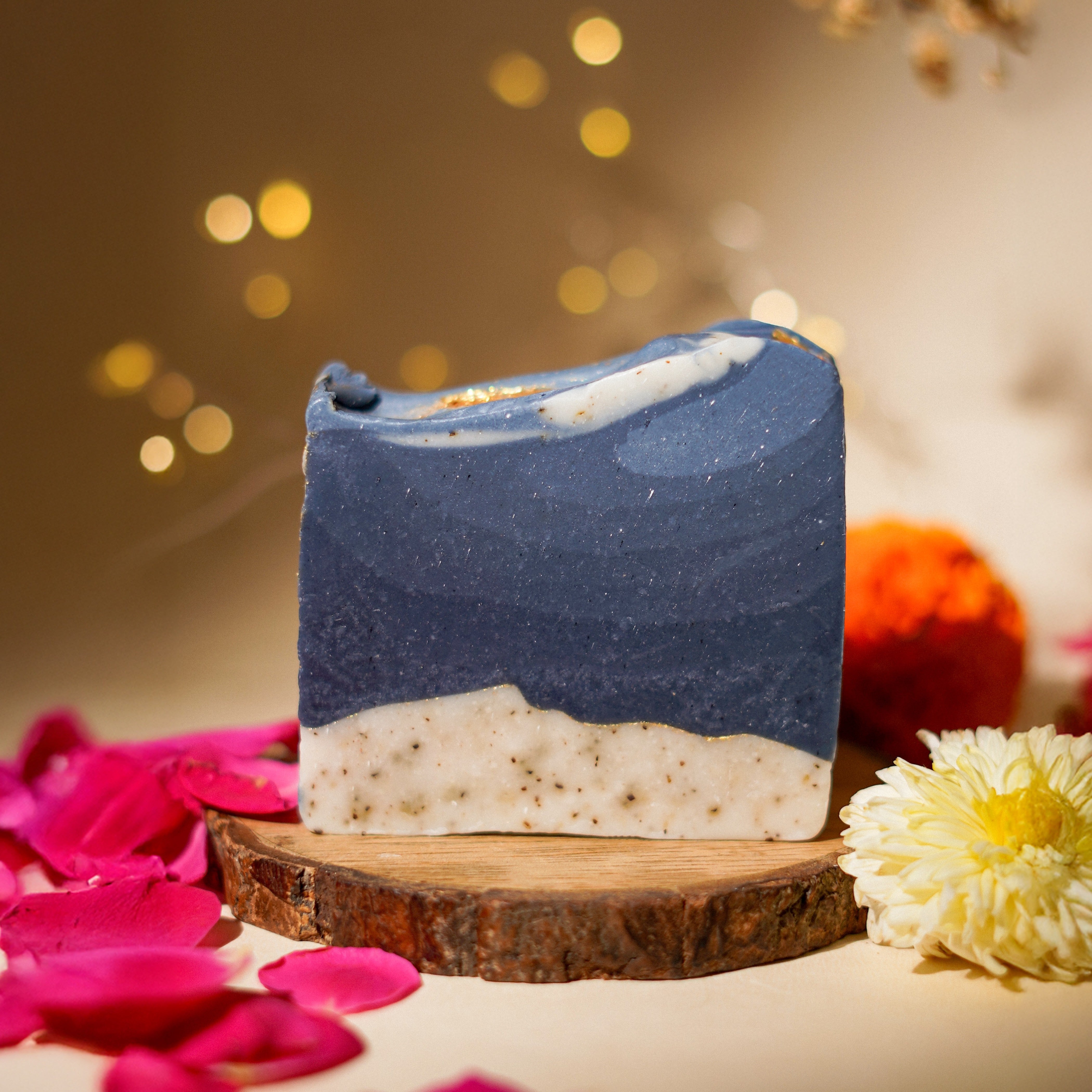 Tarang-2 Handcrafted Soap – Festival Edition