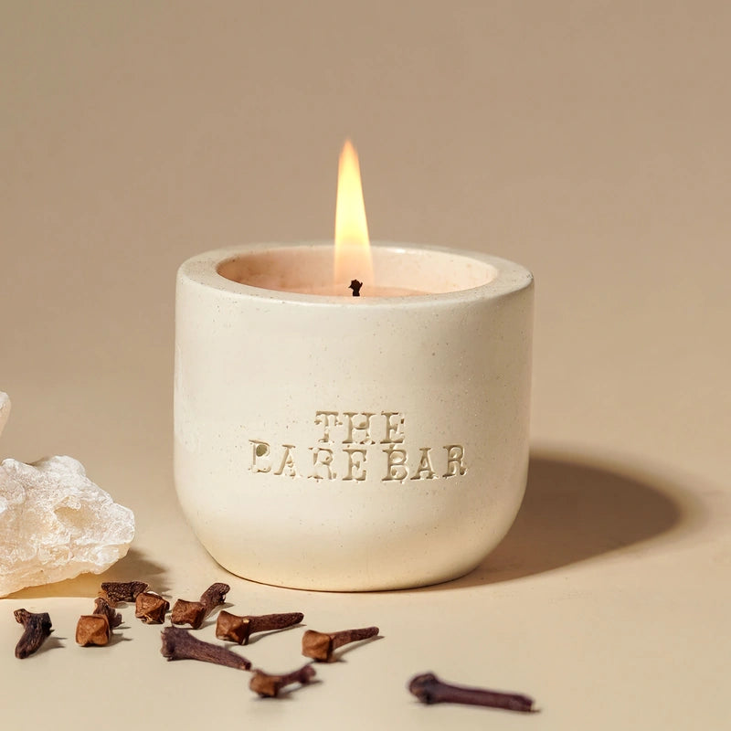 Camphor & Clove