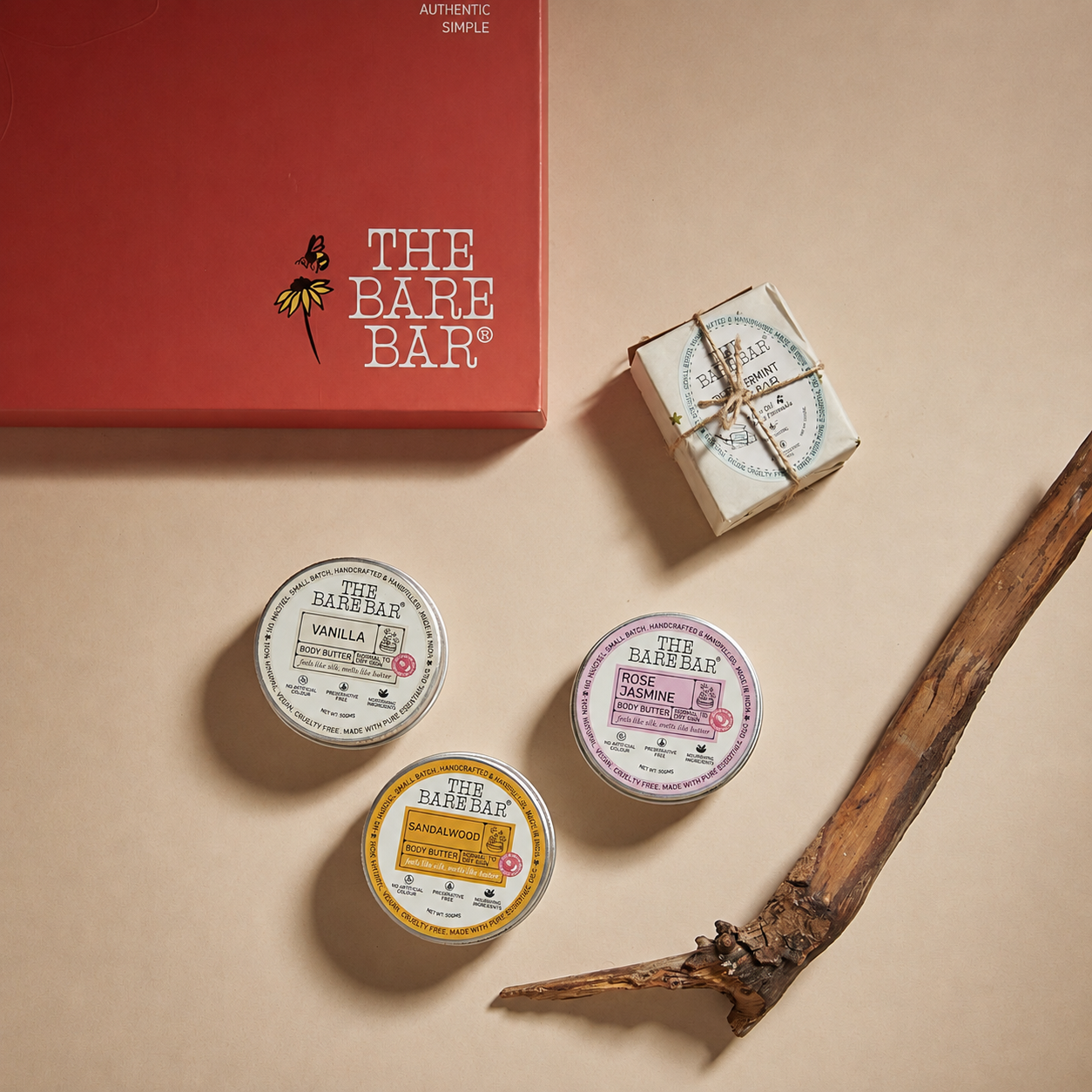 Zest Skincare Hamper
