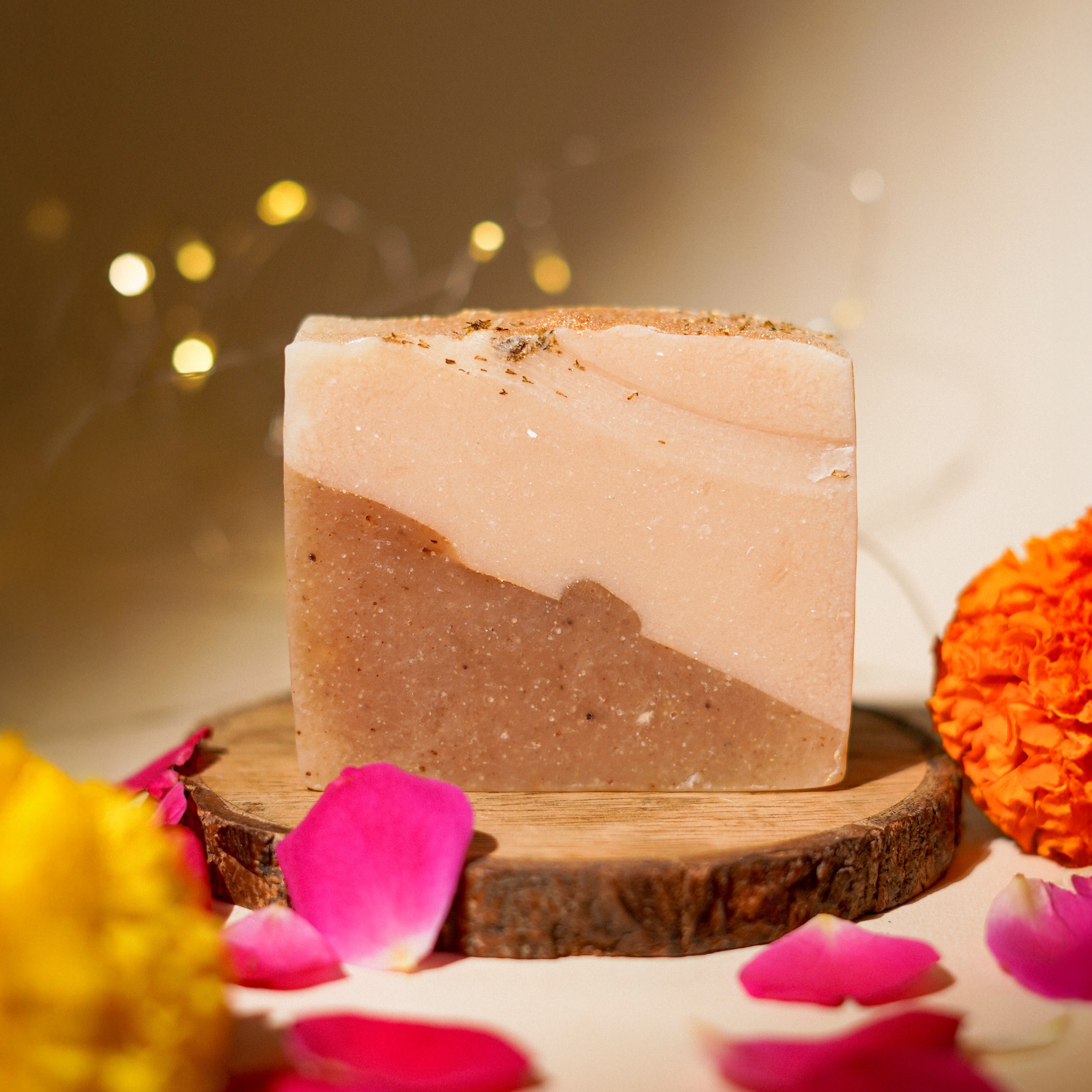 Tarang-3 Handcrafted Soap – Festival Edition