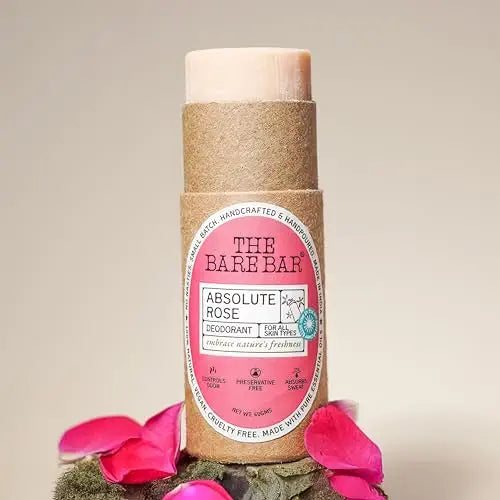 Absolute Rose Deodorant