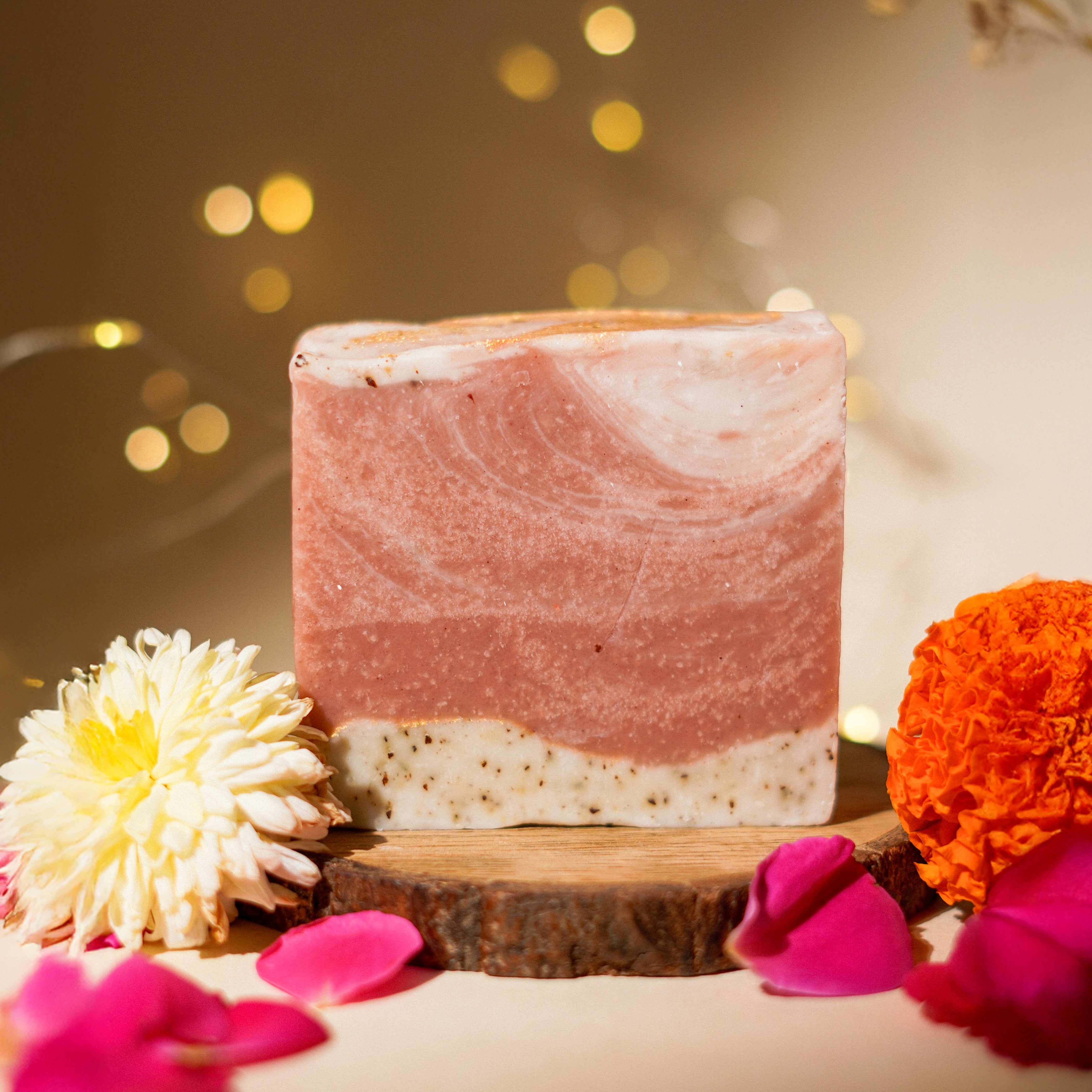 Tarang-4 Handcrafted Soap – Festival Edition