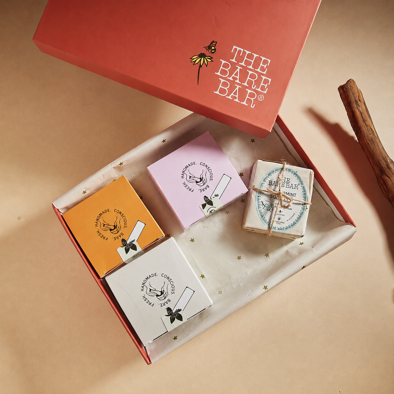 Zest Skincare Hamper