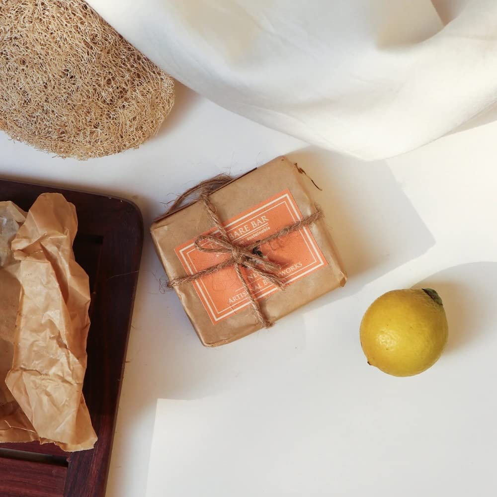 NEROLI SOAP BAR