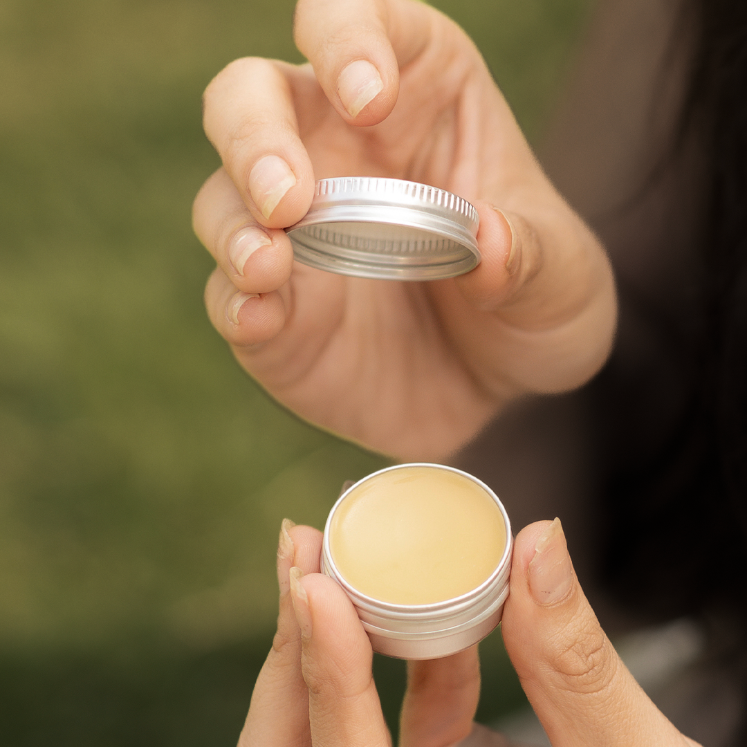 Berry Blast Lip Balm thumbnail 3